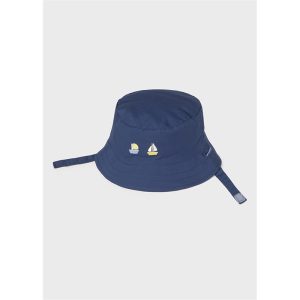 Cappello reversibile neonato – Mayoral