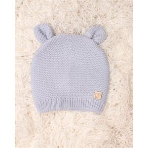 Cappello Teddy in lana – Maglificio di Verona