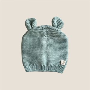 Cappello Teddy in lana – Maglificio di Verona