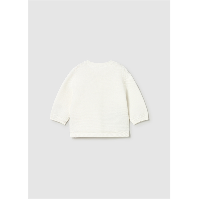 Cardigan neonato – Mayoral - immagine 4