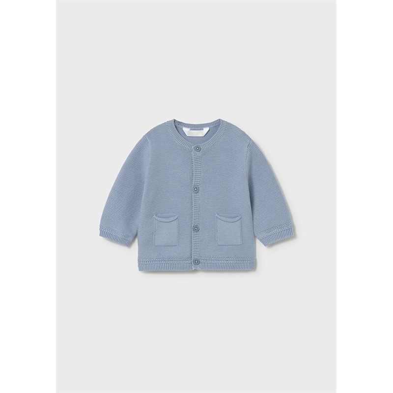 Cardigan neonato – Mayoral - immagine 2