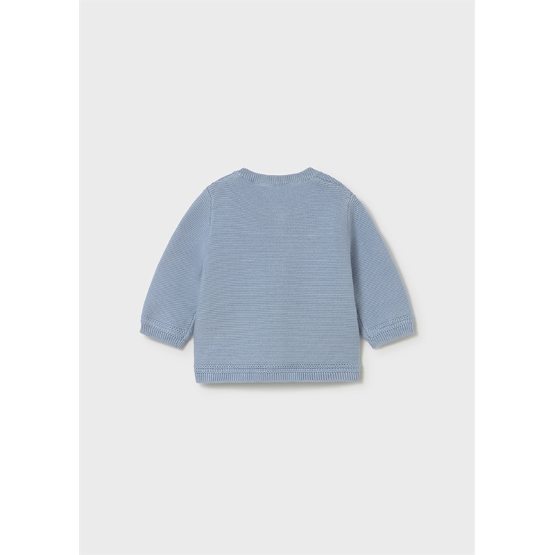 Cardigan neonato – Mayoral - immagine 4