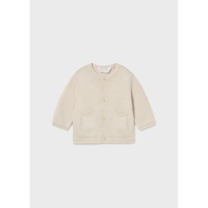 Cardigan neonato – Mayoral