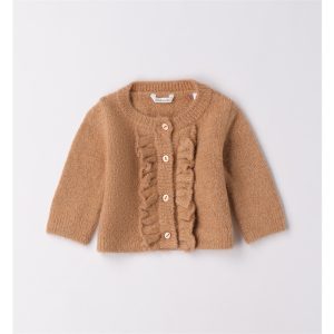 Cardigan Scaldacuore – Minibanda