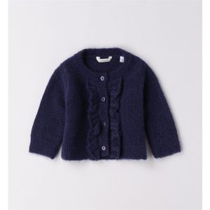 Cardigan Scaldacuore – Minibanda