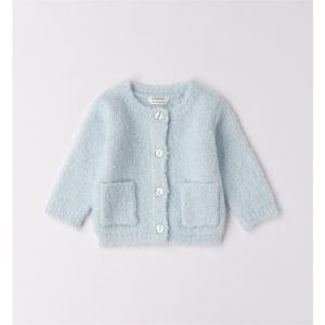 Cardigan Scaldacuore – Minibanda