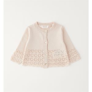 Cardigan Scaldacuore – Minibanda