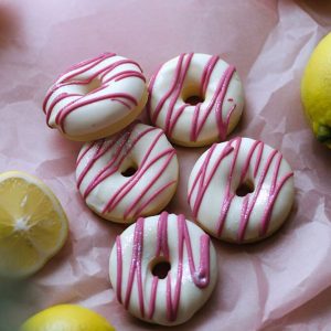 Sapone DONUT Citrus Fresh