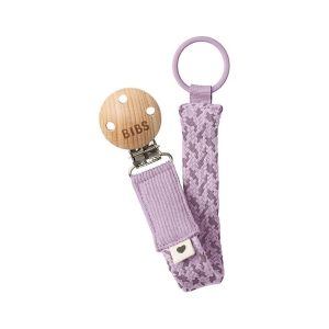 Clip per ciuccio – Bibs