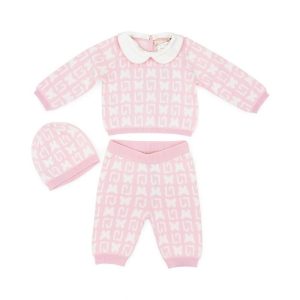 Completo + Cappello – Liu Jo