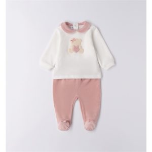 Completo ciniglia – Minibanda