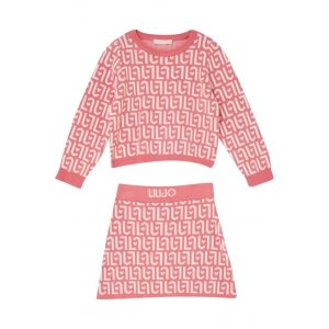 Completo in maglia – Liu Jo