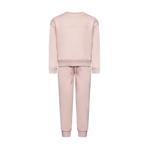 Completo sportivo in felpa – Trussardi Junior