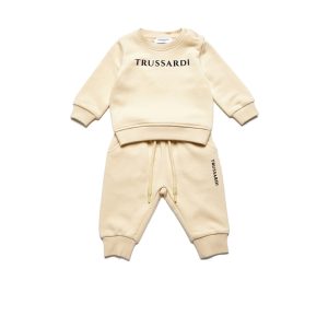 Completo sportivo in felpa – Trussardi Junior