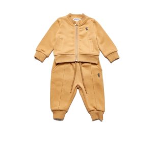 Completo sportivo in felpa – Trussardi Junior