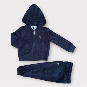 Completo sportivo in felpa – Trussardi