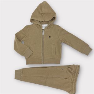 Completo sportivo in felpa – Trussardi