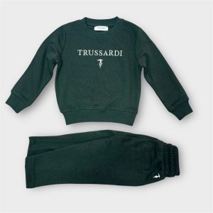 Completo sportivo in felpa – Trussardi
