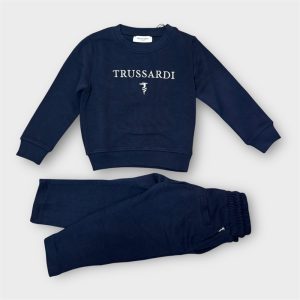 Completo sportivo in felpa – Trussardi