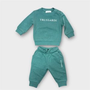 Completo sportivo in felpa – Trussardi