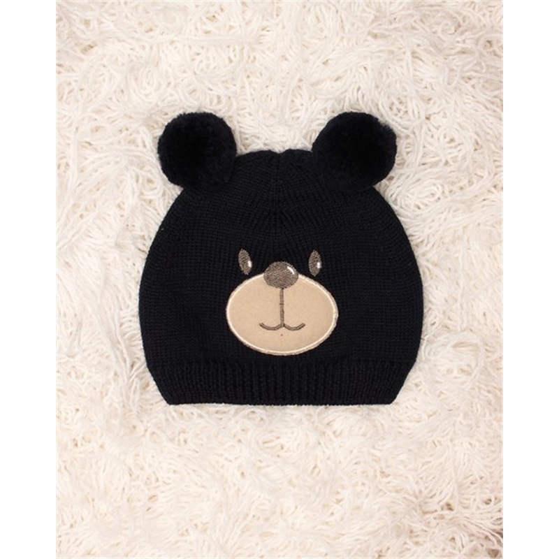 Coordinato Nascita in pura lana merino – Maglificio di Verona - immagine 5