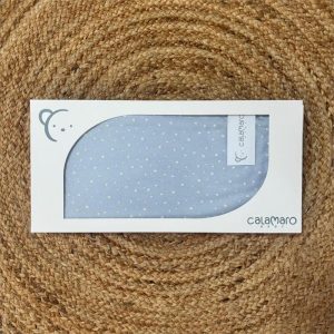Copertina 100% cotone – Calamaro Baby