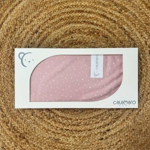 Copertina 100% cotone – Calamaro Baby