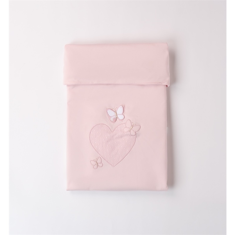 Copertina Farfalle – Minibanda