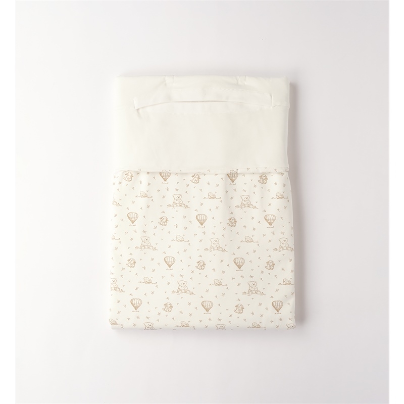 Copertina – Minibanda