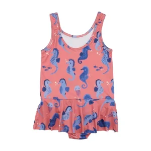 Costumi da bagno per bambini Cavallucci Marini