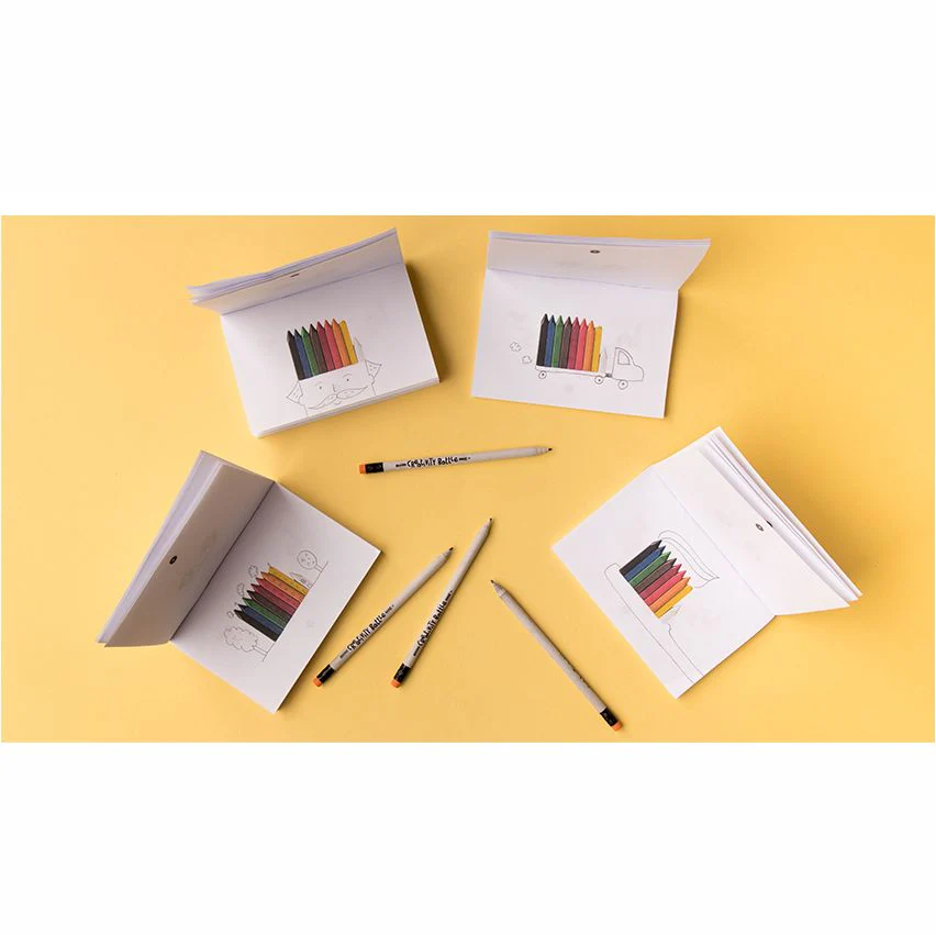 Creativity Battle - immagine 6