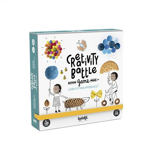 Creativity Battle - immagine 2