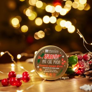 Crema Corpo Glow – La Saponaria