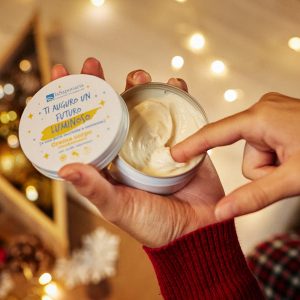 Crema Corpo Lime e Zenzero – La Saponaria