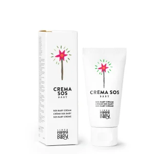 Crema SOS Baby