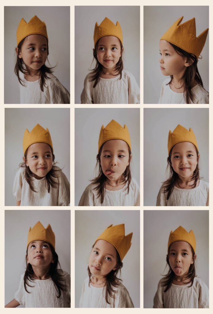 Crazy Crown Mostarda - immagine 4