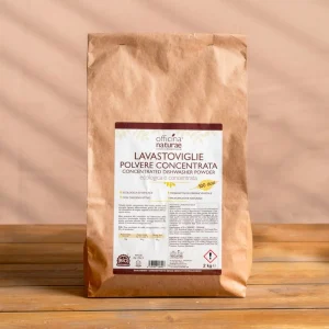 Detersivo Lavastoviglie in polvere