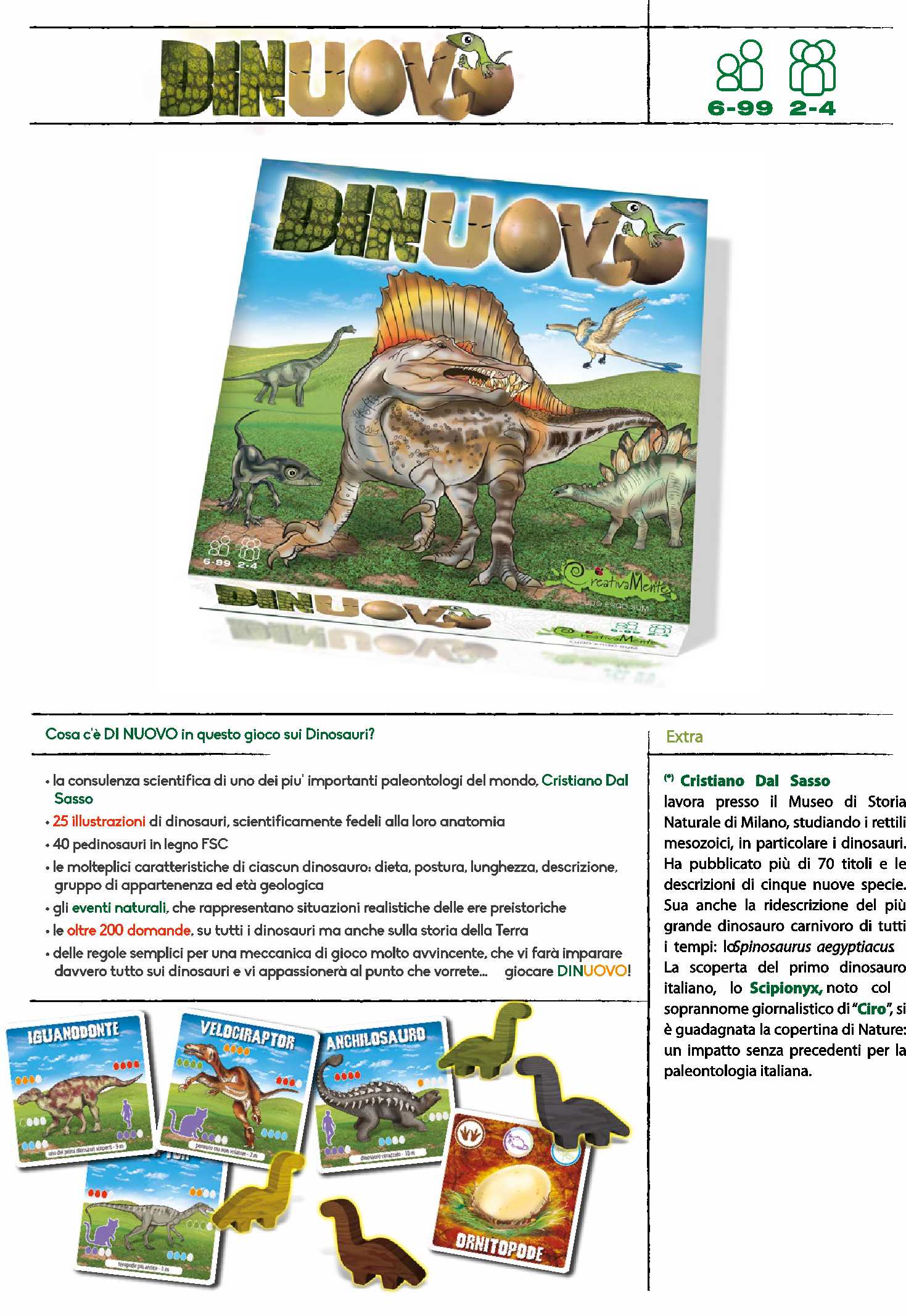 DINUOVO - immagine 3