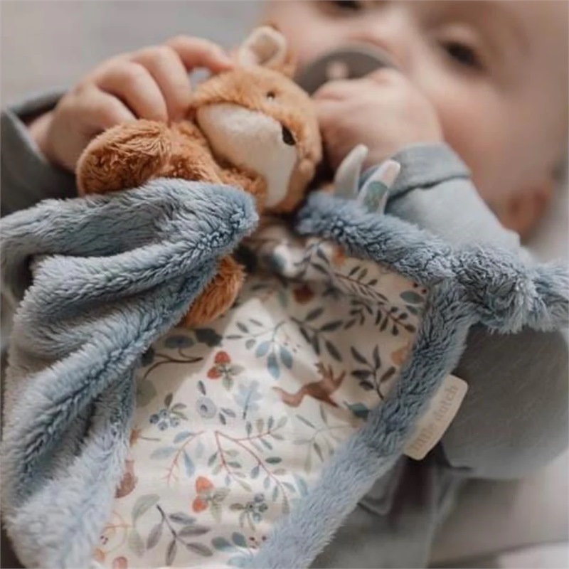 Dudù Volpe – Little Dutch - immagine 5