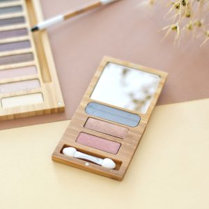 Bambù Box Duo – Zao