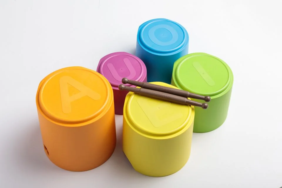 EKaboom – Gioco impilabile- Ekoala