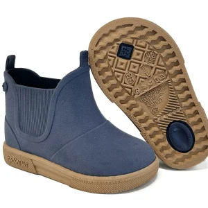 Stivaletti pioggia Boatilus- Navy