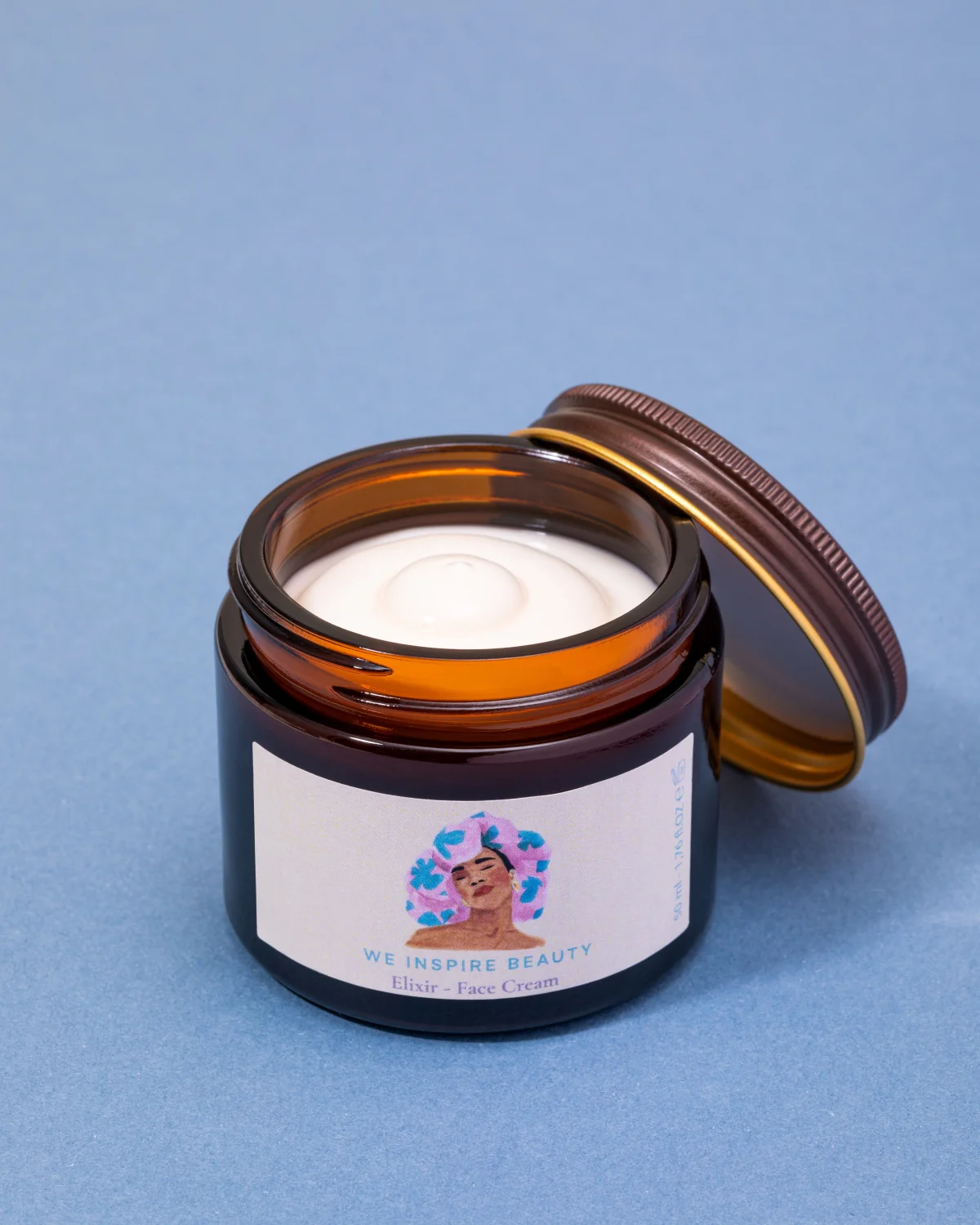 Crema Viso Elixir – We Inspire Beauty - immagine 2