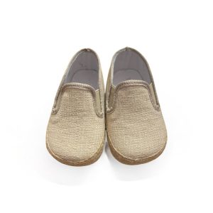 Espadrillas da culla – Panyno