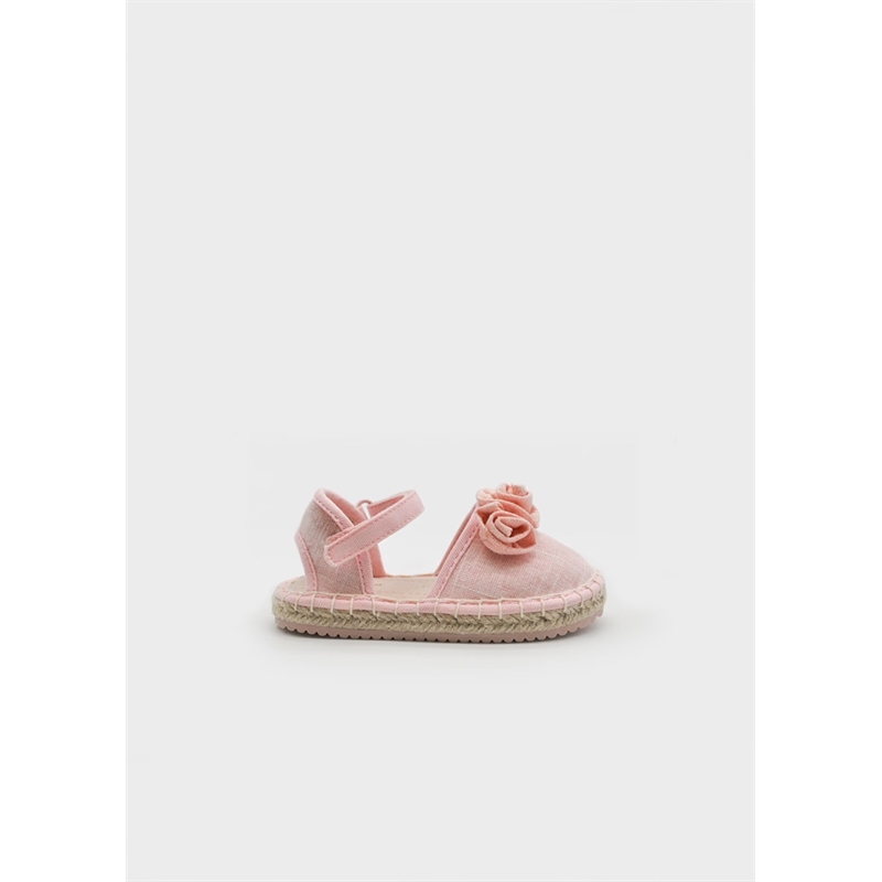 Espadrillas fiori – Mayoral - immagine 2