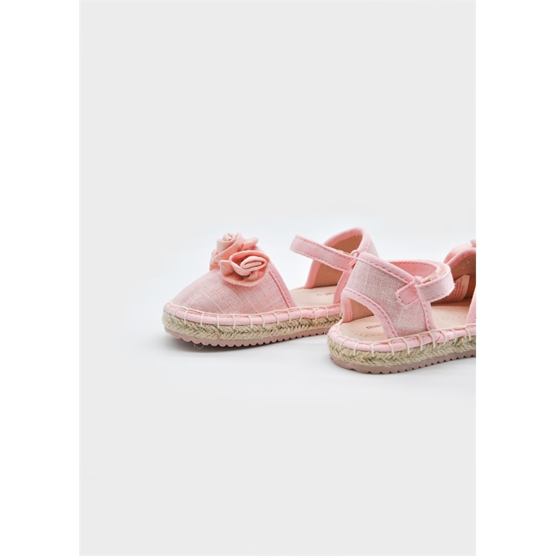 Espadrillas fiori – Mayoral - immagine 3