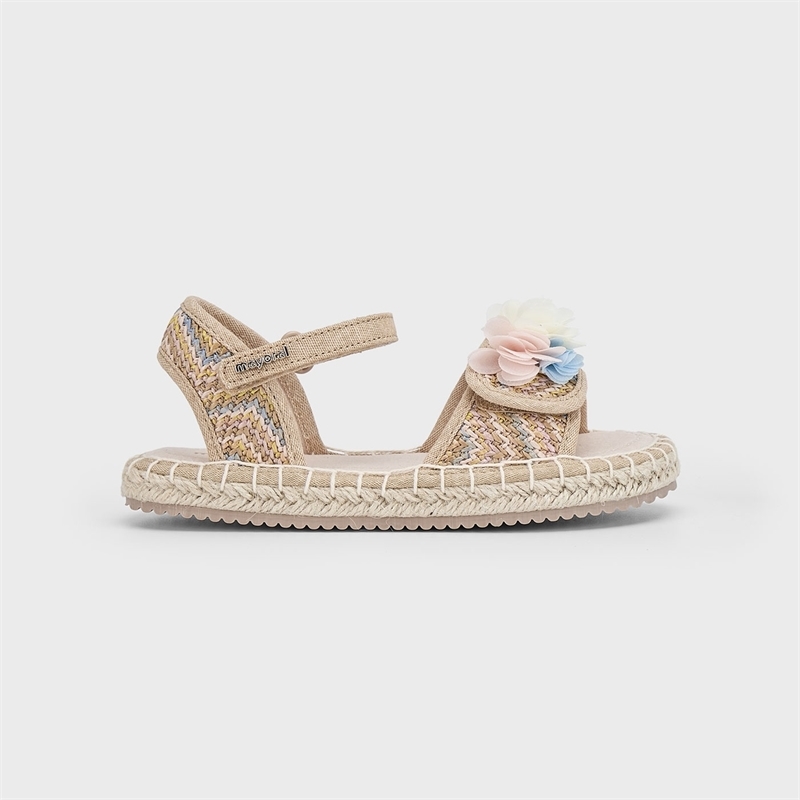 Espadrillas juta – Mayoral - immagine 2