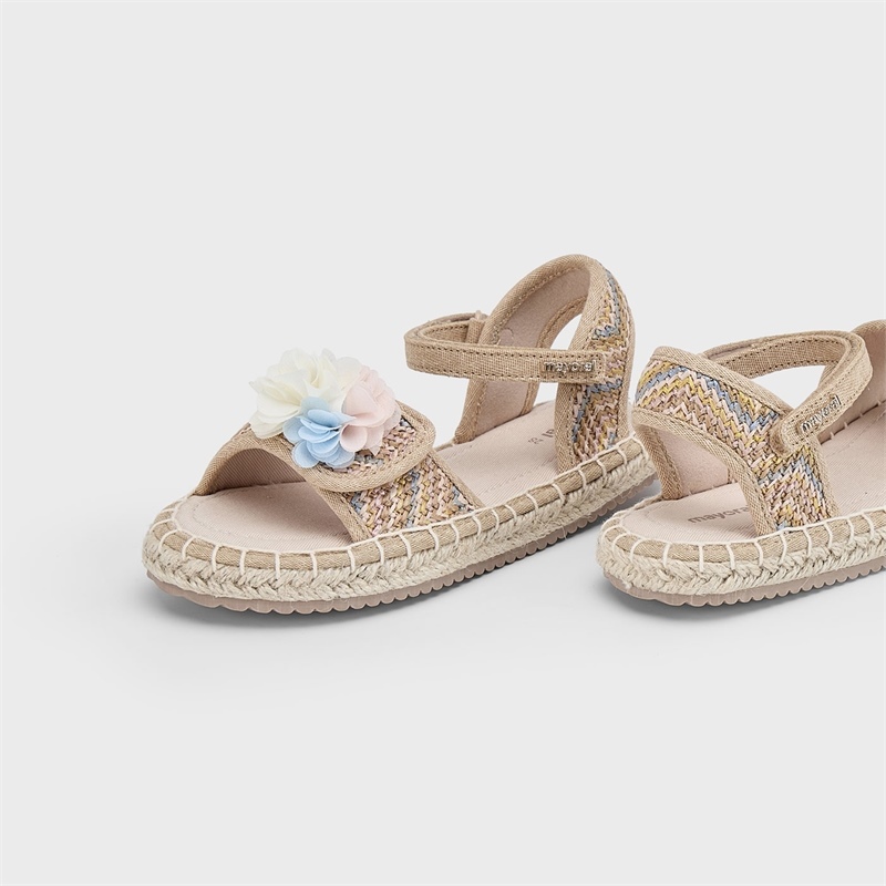Espadrillas juta – Mayoral - immagine 3
