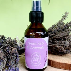 Idrolato di Lavanda – Il Firmavento