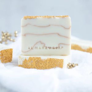 Sapone Fresh Laundry – Almara Soap